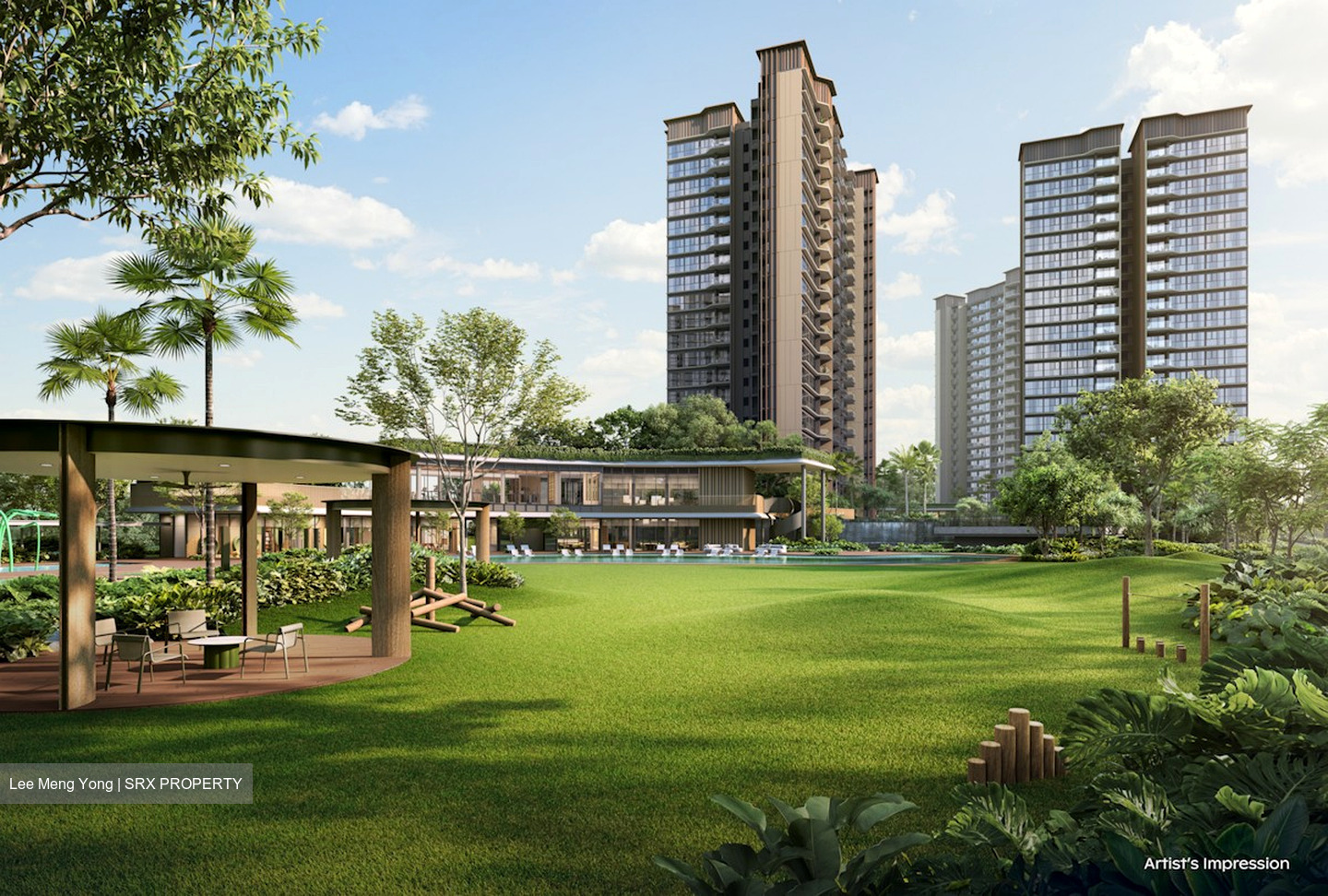 Thomson View Condominium (D20), Condominium #612027061